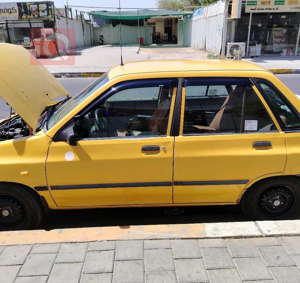 سايبا 131